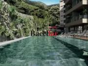 Apartamento para Venda em Rio de Janeiro/RJ Tijuca 3 Quartos