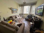 Apartamento para Venda em Rio de Janeiro/RJ Tijuca 3 Quartos
