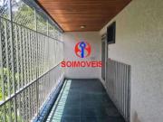 Apartamento para Venda em Rio de Janeiro/RJ Tijuca 3 Quartos
