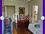Apartamento para Venda em Rio de Janeiro/RJ Tijuca 3 Quartos