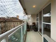 Apartamento para Venda em Rio de Janeiro/RJ Tijuca 3 Quartos