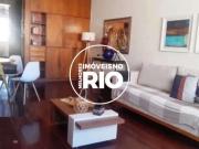 Apartamento para Venda em Rio de Janeiro/RJ Tijuca 3 Quartos