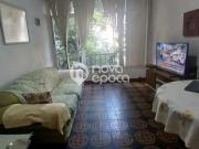 Apartamento para Venda em Rio de Janeiro/RJ Tijuca 3 Quartos