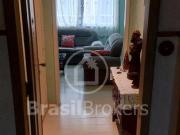 Apartamento para Venda em Rio de Janeiro/RJ Tijuca 3 Quartos