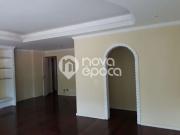 Apartamento para Venda em Rio de Janeiro/RJ Tijuca 3 Quartos