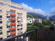 Apartamento para Venda em Rio de Janeiro/RJ Tijuca 3 Quartos