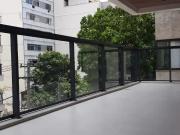 Apartamento para Venda em Rio de Janeiro/RJ Tijuca 3 Quartos
