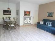 Apartamento para Venda em Rio de Janeiro/RJ Tijuca 3 Quartos