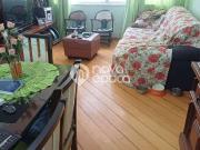 Apartamento para Venda em Rio de Janeiro/RJ Tijuca 3 Quartos