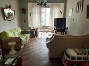 Apartamento para Venda em Rio de Janeiro/RJ Tijuca 3 Quartos