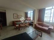 Apartamento para Venda em Rio de Janeiro/RJ Tijuca 3 Quartos