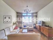 Apartamento para Venda em Rio de Janeiro/RJ Tijuca 3 Quartos