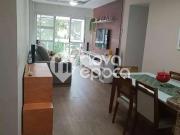 Apartamento para Venda em Rio de Janeiro/RJ Tijuca 3 Quartos