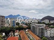 Apartamento para Venda em Rio de Janeiro/RJ Tijuca 3 Quartos
