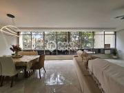 Apartamento para Venda em Rio de Janeiro/RJ Tijuca 3 Quartos