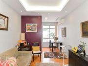 Apartamento para Venda em Rio de Janeiro/RJ Tijuca 3 Quartos