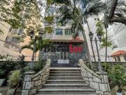 Apartamento para Venda em Rio de Janeiro/RJ Tijuca 3 Quartos