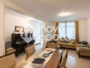 Apartamento para Venda em Rio de Janeiro/RJ Tijuca 3 Quartos