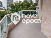 Apartamento para Venda em Rio de Janeiro/RJ Tijuca 3 Quartos