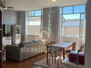 Apartamento para Venda em Rio de Janeiro/RJ Tijuca 3 Quartos