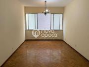 Apartamento para Venda em Rio de Janeiro/RJ Tijuca 3 Quartos