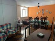 Apartamento para Venda em Rio de Janeiro/RJ Tijuca 3 Quartos