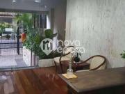Apartamento para Venda em Rio de Janeiro/RJ Tijuca 3 Quartos
