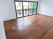 Apartamento para Venda em Rio de Janeiro/RJ Tijuca 3 Quartos