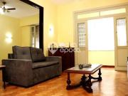 Apartamento para Venda em Rio de Janeiro/RJ Tijuca 3 Quartos