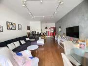 Apartamento para Venda em Rio de Janeiro/RJ Tijuca 3 Quartos
