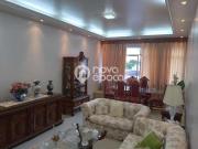 Apartamento para Venda em Rio de Janeiro/RJ Tijuca 3 Quartos