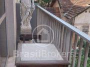 Apartamento para Venda em Rio de Janeiro/RJ Tijuca 3 Quartos