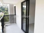 Apartamento para Venda em Rio de Janeiro/RJ Tijuca 3 Quartos