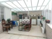 Apartamento para Venda em Rio de Janeiro/RJ Tijuca 3 Quartos
