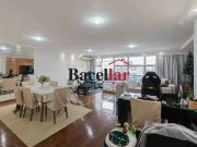 Apartamento para Venda em Rio de Janeiro/RJ Tijuca 3 Quartos