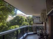 Apartamento para Venda em Rio de Janeiro/RJ Tijuca 3 Quartos