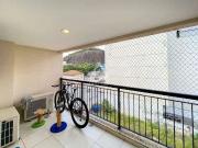 Apartamento para Venda em Rio de Janeiro/RJ Tijuca 3 Quartos