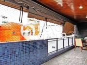 Apartamento para Venda em Rio de Janeiro/RJ Tijuca 3 Quartos