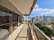Apartamento para Venda em Rio de Janeiro/RJ Tijuca 3 Quartos