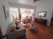 Apartamento para Venda em Rio de Janeiro/RJ Tijuca 3 Quartos