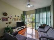 Apartamento para Venda em Rio de Janeiro/RJ Tijuca 3 Quartos