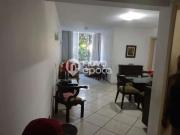 Apartamento para Venda em Rio de Janeiro/RJ Tijuca 3 Quartos