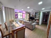 Apartamento para Venda em Rio de Janeiro/RJ Tijuca 3 Quartos