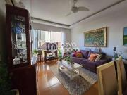 Apartamento para Venda em Rio de Janeiro/RJ Tijuca 3 Quartos