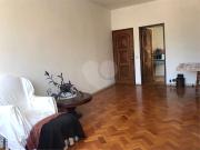 Apartamento para Venda em Rio de Janeiro/RJ Tijuca 3 Quartos