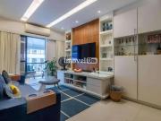 Apartamento para Venda em Rio de Janeiro/RJ Tijuca 3 Quartos