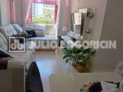 Apartamento para Venda em Rio de Janeiro/RJ Tijuca 3 Quartos