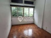 Apartamento para Venda em Rio de Janeiro/RJ Tijuca 3 Quartos