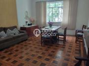 Apartamento para Venda em Rio de Janeiro/RJ Tijuca 3 Quartos