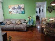 Apartamento para Venda em Rio de Janeiro/RJ Tijuca 3 Quartos